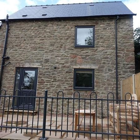 קולפורד Wren Is A Stunning 1-Bed Cottage Near Coleford מראה חיצוני תמונה