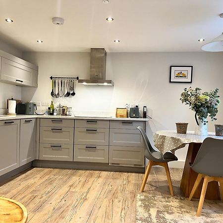 קולפורד Wren Is A Stunning 1-Bed Cottage Near Coleford מראה חיצוני תמונה