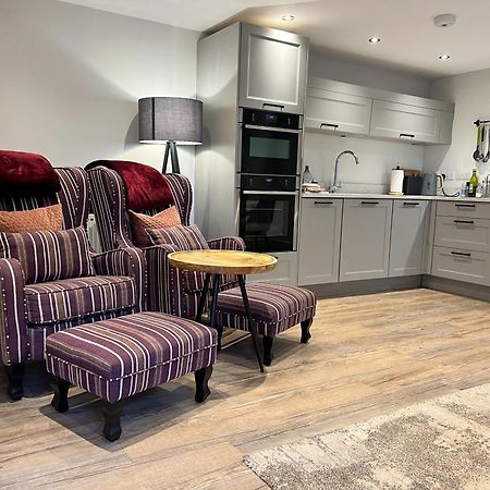 קולפורד Wren Is A Stunning 1-Bed Cottage Near Coleford מראה חיצוני תמונה