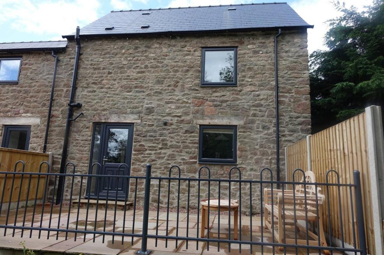 קולפורד Wren Is A Stunning 1-Bed Cottage Near Coleford מראה חיצוני תמונה