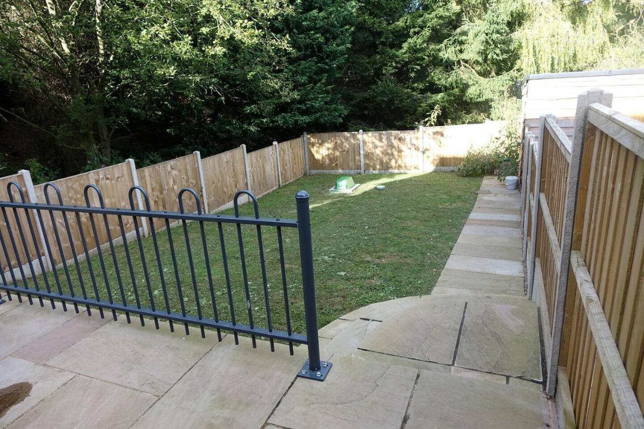 קולפורד Wren Is A Stunning 1-Bed Cottage Near Coleford מראה חיצוני תמונה