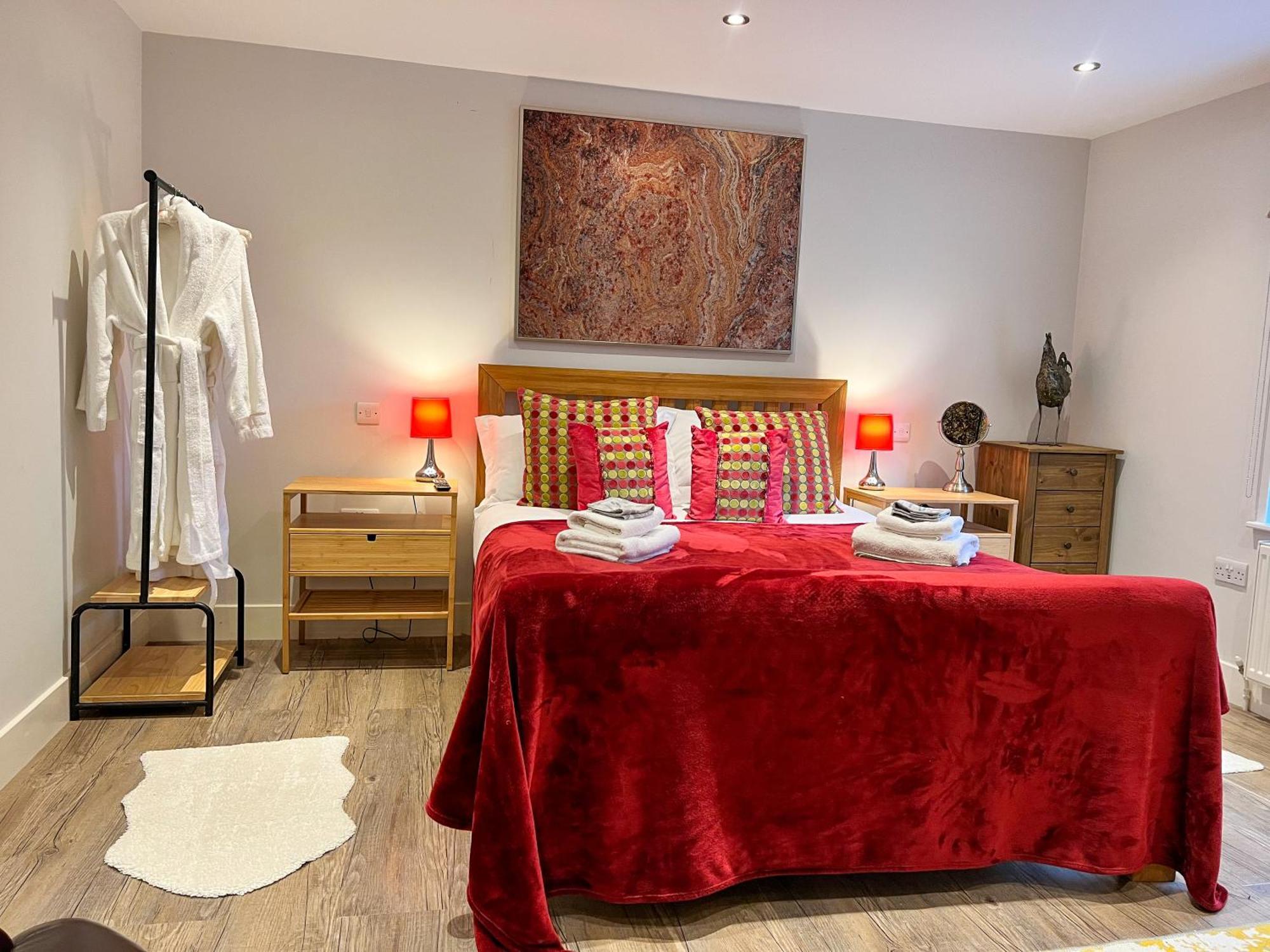 קולפורד Wren Is A Stunning 1-Bed Cottage Near Coleford מראה חיצוני תמונה