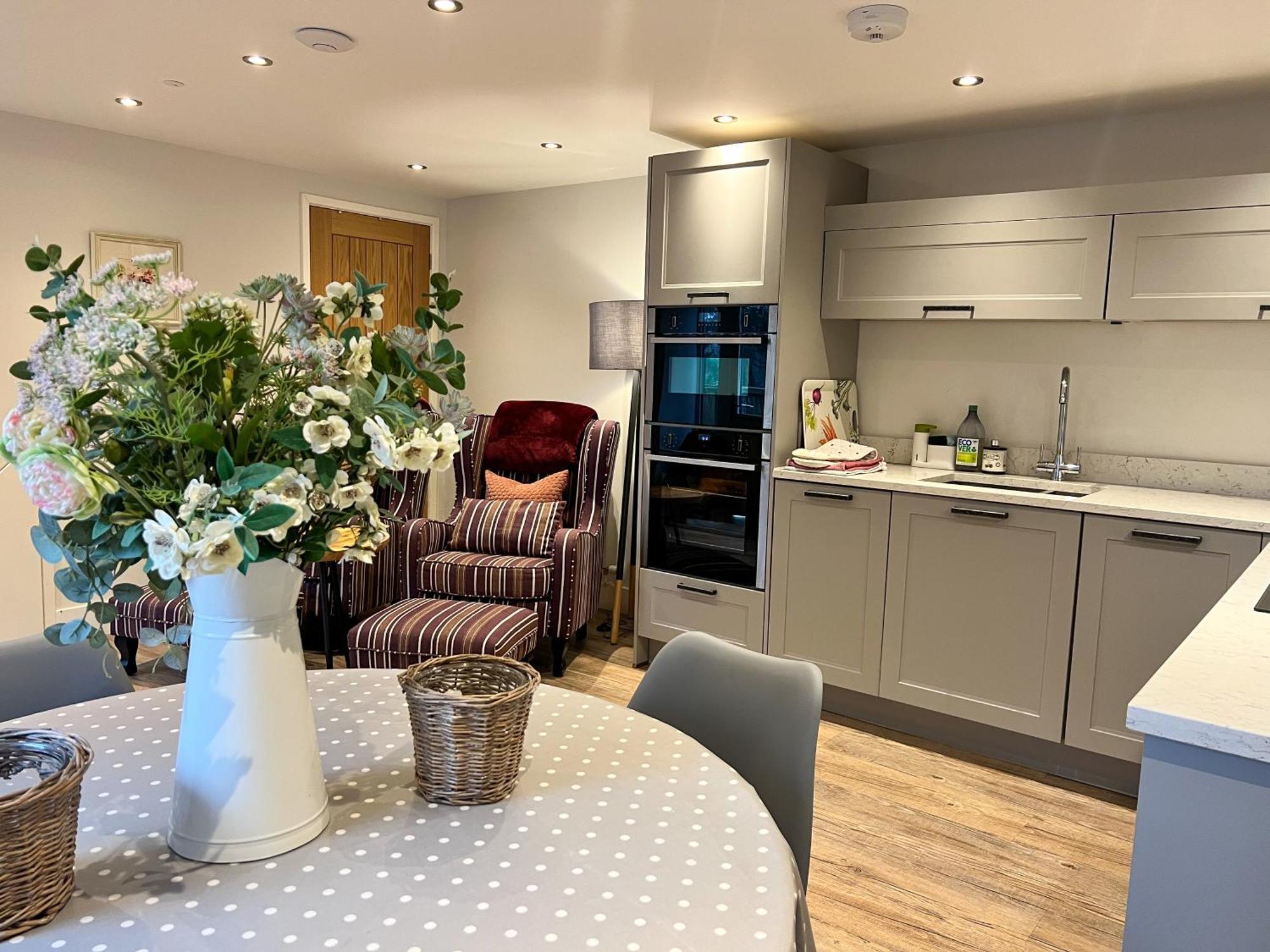 קולפורד Wren Is A Stunning 1-Bed Cottage Near Coleford מראה חיצוני תמונה