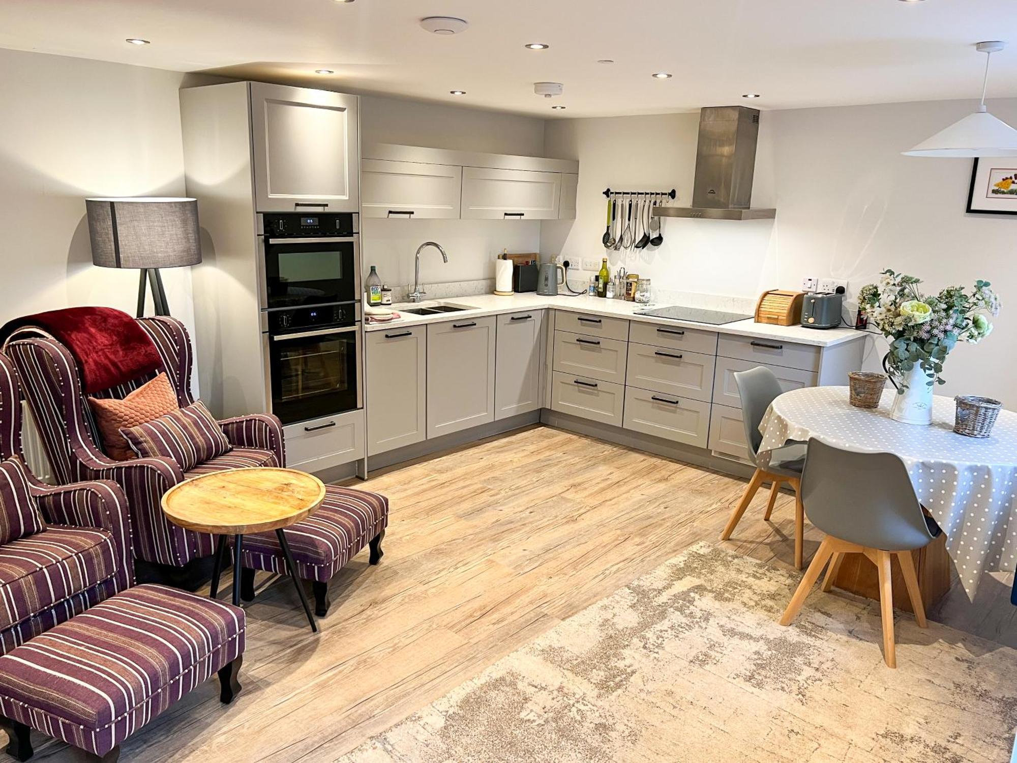 קולפורד Wren Is A Stunning 1-Bed Cottage Near Coleford מראה חיצוני תמונה